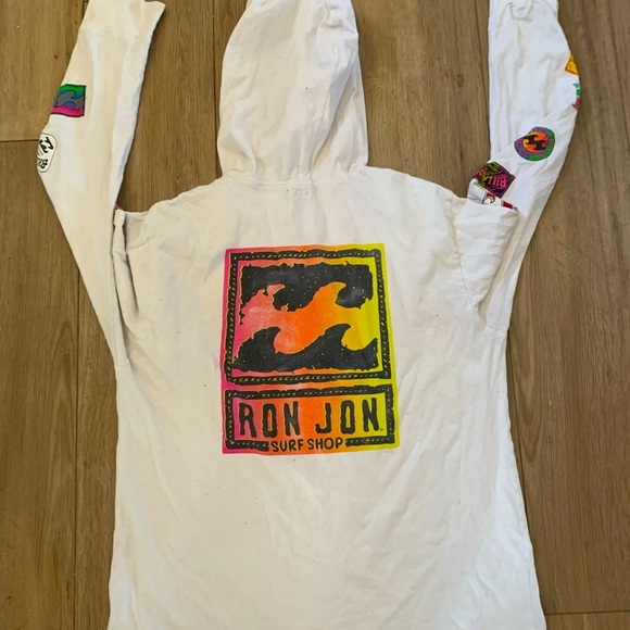 Billabong Other - Billabong men’s small shirt